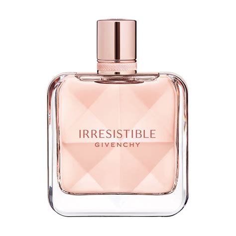 givenchy irresistible perfume.